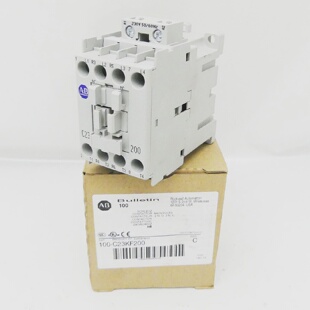 ALLEN BRADLEY 100C23KF200 Schtz OVP