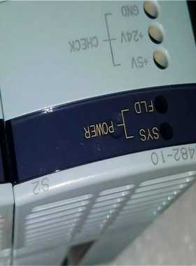 （议价）YOKOGAWAPW482-10S2实物图