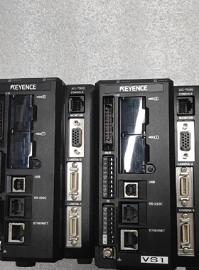 议价基恩士KEYENCEXG7000系列视觉控制器如图