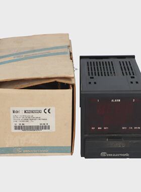 Ero Electronic MCS2092032A3 MicroProcessor Based Controller
