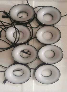 基恩士工业视觉光源，CA-DRW8M光源无影环光，尺寸80询价