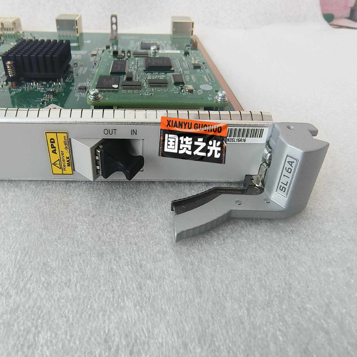 议价华为传输单板，SSN3SL16A16，欢迎咨询，价格以商议为