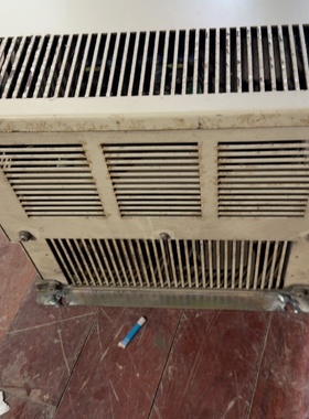 出售安川VarispeedG7变频器型号CIMRG7B