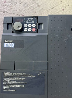 F700三菱11KW变频器FRF74011KCHT1