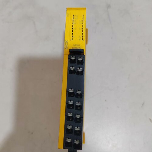 询价-SICK西克安全继电器RLY30SSD100108534