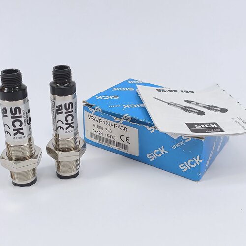 寻XSICK6008866光电传感器VSVE180P4302件