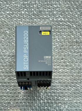 询价-6EP34368SB000AY0电源模块