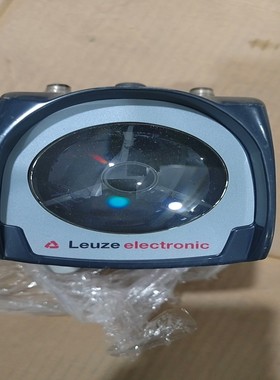 LEUZE光学测距传感器AMS304i40询价