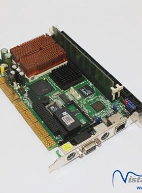 议价Beckhoff Hs6237 Pc PciMainboard Motherboard Vers. 3.3适