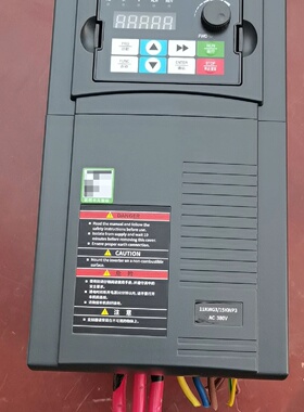 11G315P3变频器输入三相AC380440V5-议价
