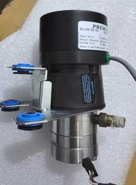 荷兰PREMOTECBL58-50W电机，型号432201