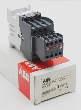 ABBAL26-30-221SBL243001R8622Schtz-unused/OVP-