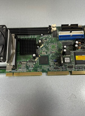 寻IIEI威达工控机主板单网口ROCKY4784EVGV1