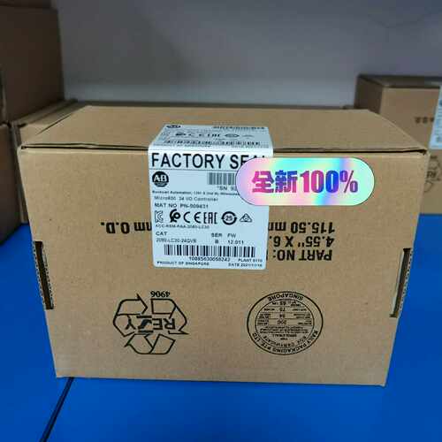 2080-LC30-24QVB罗克韦尔自动化ABPL询价