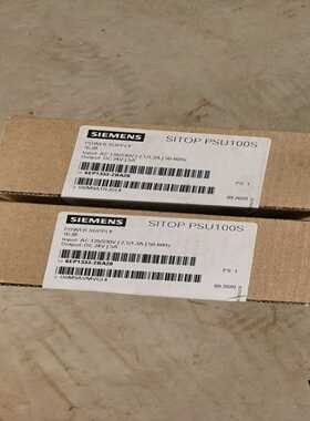 电源6EP1333-2BA20，，余货询价