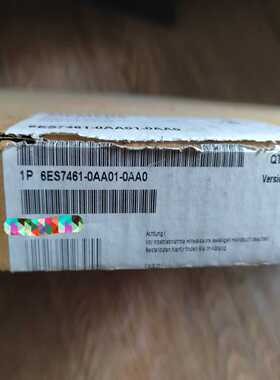 6ES7461-0AA01-0AA0询价