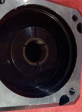 【议价】台湾精锐减速器 AB090-S2-P2  4：1