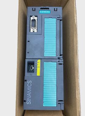 Siemens Sinamics CU250S2 Dp 6SL32460BA221PA0 x1pc