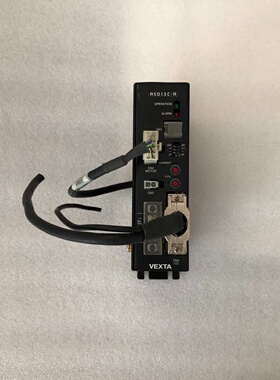 VEXTA东方驱动器ASD13CA拆机件-议价
