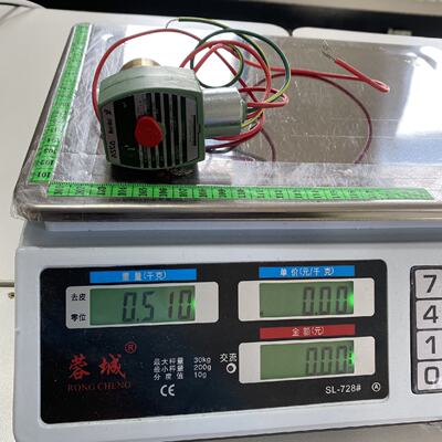 迅ASCO阿斯科电磁阀K3020688262G022MPC080脉冲阀