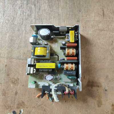 原装拆机日本COSELPBA75F-24开关电源24V--议价商品