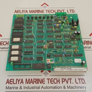 寻77250 PP Processor Module PCB Card 77250 PPE