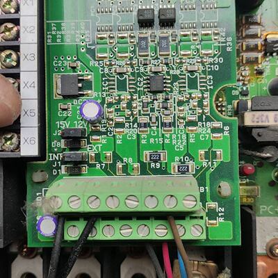 议价变频器主板OPCG11SPGA型号SA53073议价