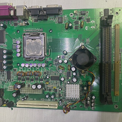 询价-MT7000REV1.0DDR2内存条测试主板JA