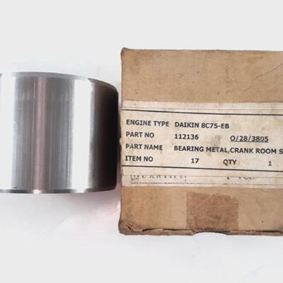 Cuscinetto In Metallo Per Manovella Lato Stanza PN 112136 Pe