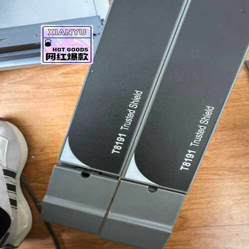 (议价)T8191   AB罗克韦尔挡板