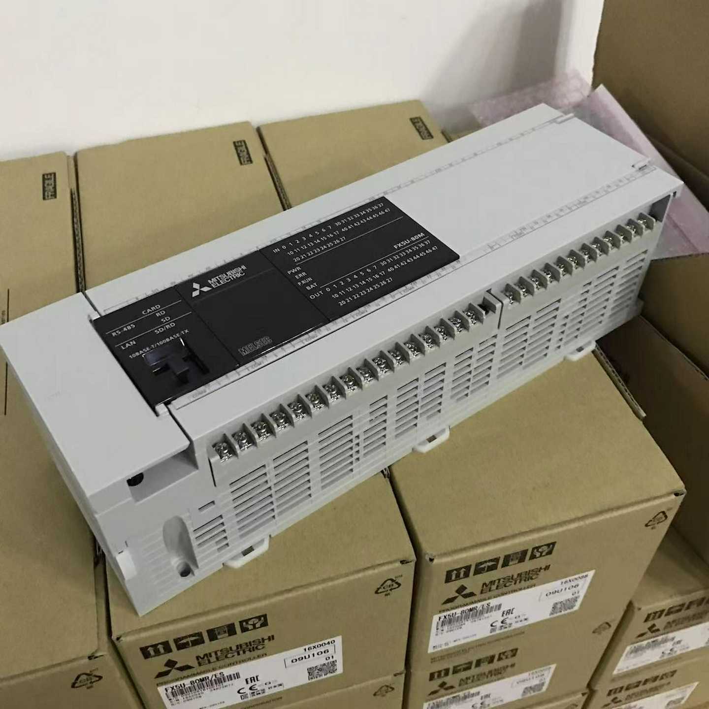 FX3SA-14MT-CM【卡奥电子】