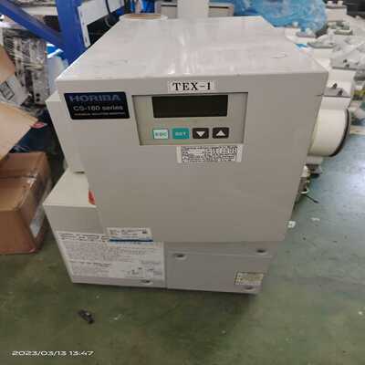 HORIBA浓度计CS-189UC-020410B如图议价--议价商品