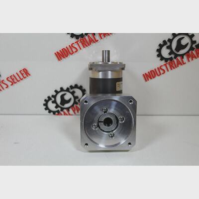 Neugart WPLE60 ratio i5 FNo. 2066908 gearbox  6 months warra
