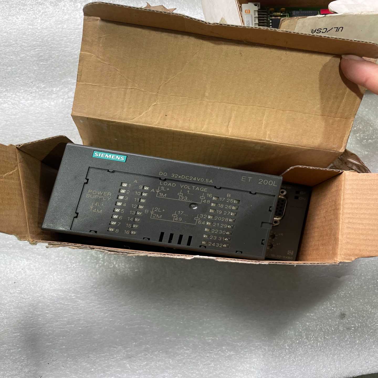 【议价】6ES7132-1BL00-0XB06ES7132-1B适用