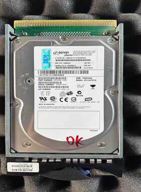 IBM03N6332IBM146G10KSCSI询价