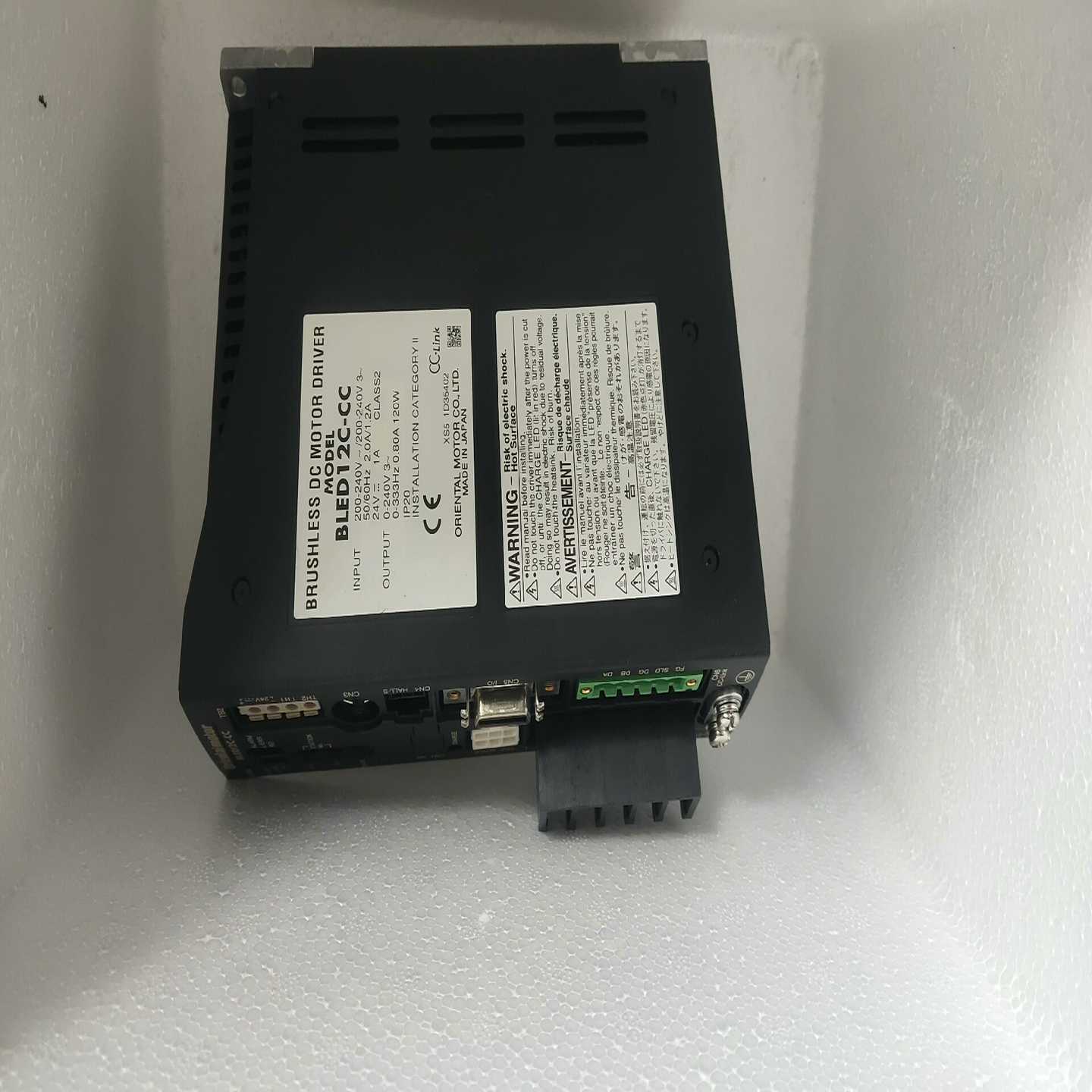 BLED12C-CC驱动器议价询价