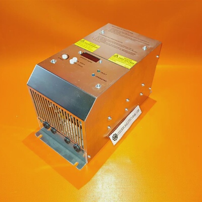 EC DOMEL Invento controller type T 04  745.2.3353  2.9 kW