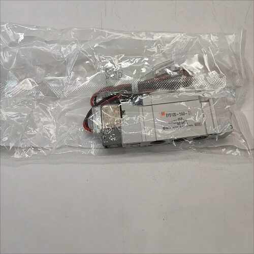 SY5120-5GD-01原装电磁阀现货实物实
