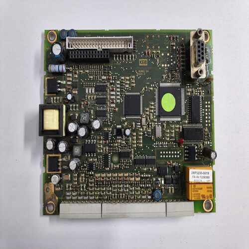22F5G0R-YQ1A科比F5变频器55KW主板2AF询价
