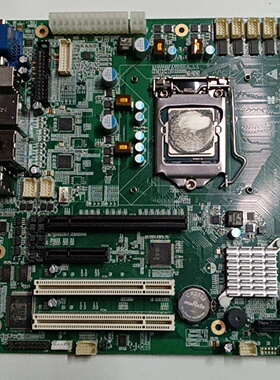 询价-研祥工控机主板ECS1830V2NAVERC10