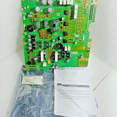 Scheda Di Potenza Schneider Inverter ATV610630930 VX4PPC16N4
