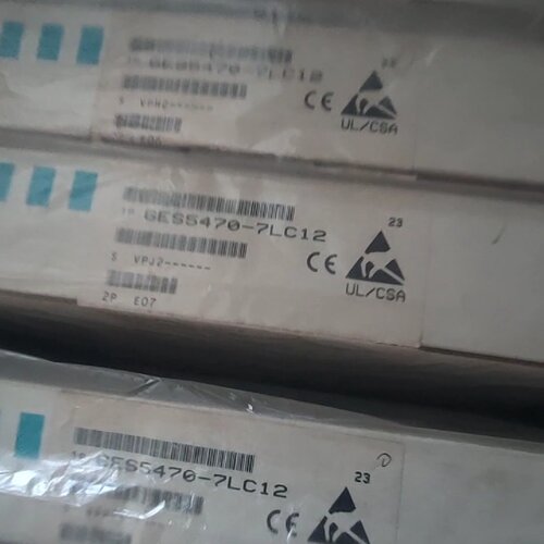 6ES54707LC12货物