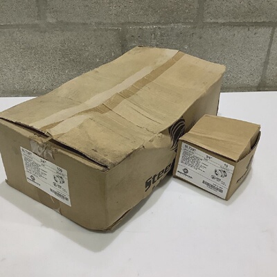 STEEL ELECTRIC SLT28T LIQUIDTIGHT CONNECTOR INSULATED 34IN