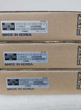 TLC990M-83全新正品SAMWONTECH三元温控模块