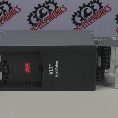 DANFOSS VLT MIDI DRIVE FC280P1K5T4E20H1BXCXXXSXXAL 134U7731