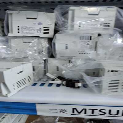 （议价）正品FX5U-32MT/ESfX5U-80MTFX5