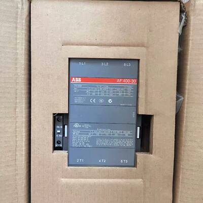 【议价】AF400-30-11 交直流接触器线圈 全新/二手均有货