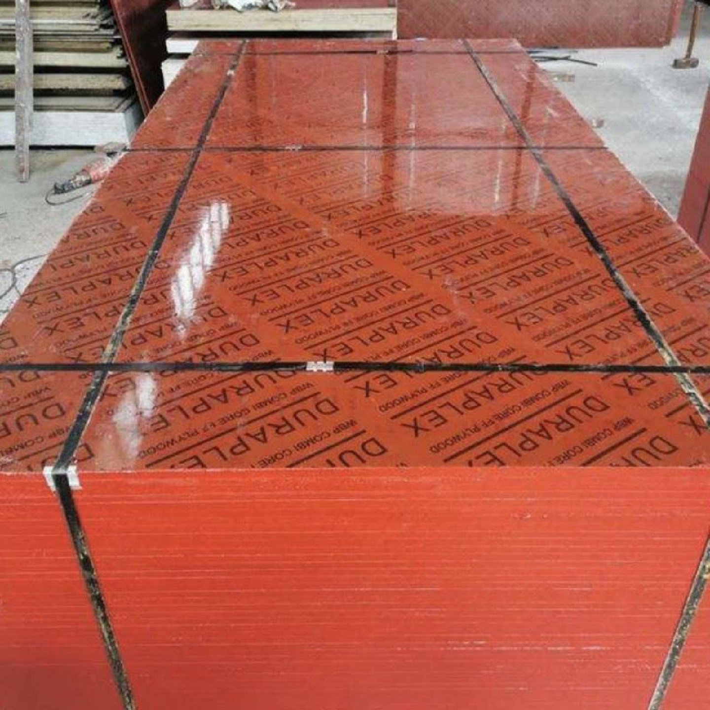 建筑工地模板竹胶板覆膜板木方龙骨一次性红模板胶合板桥梁专用板,基础建材,建筑模板,淘宝优惠券,粉丝福利购,淘宝优惠卷