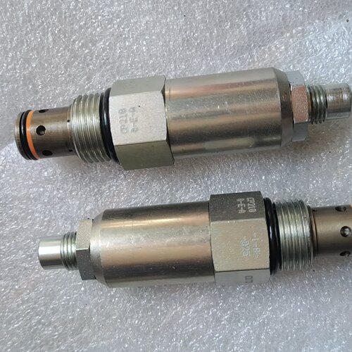 【询价】丹佛斯插装阀溢流阀CP210-1-B-0-E-A-025，全