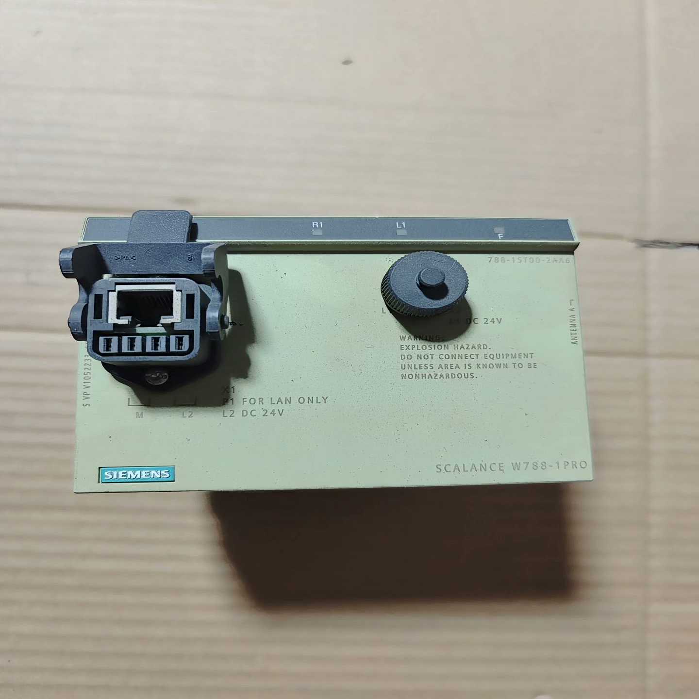 西门子SCALANCEW788-1PRO无线交换机6GK--议价商品